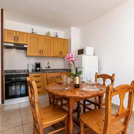 Blanquitas 4 * Arona (Tenerife)