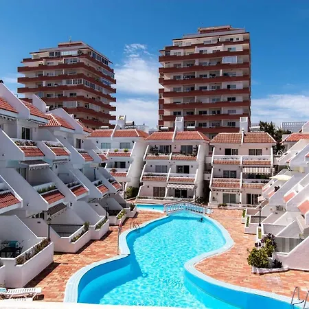Blanquitas 4 Apartment