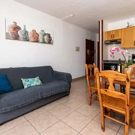 Apartamento Blanquitas 4 Arona (Tenerife)