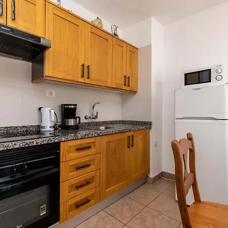Blanquitas 4 * Arona (Tenerife)