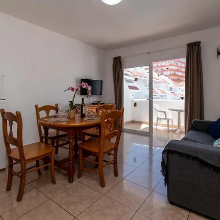 Blanquitas 4 Apartment Arona (Tenerife)