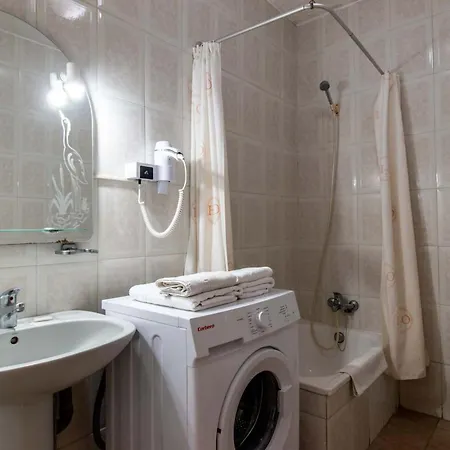 Blanquitas 4 Apartamento Arona (Tenerife)