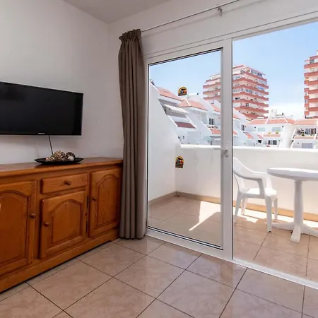 Blanquitas 4 * Arona (Tenerife)