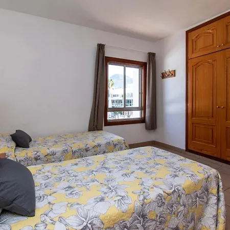 Apartment Blanquitas 4 Arona (Tenerife)