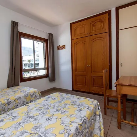 Apartment Blanquitas 4 Arona (Tenerife)