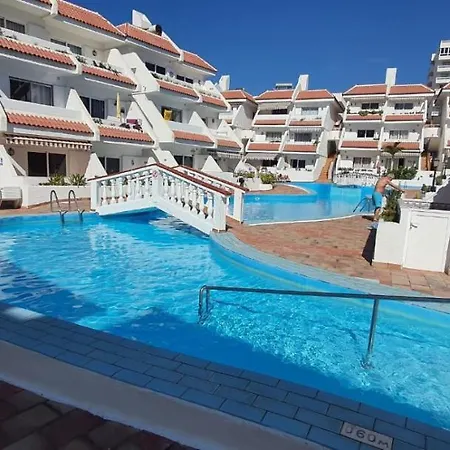 Lägenhet Blanquitas 4 Arona (Tenerife)